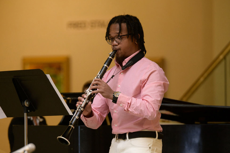 Master of Music academics.ysu.edu